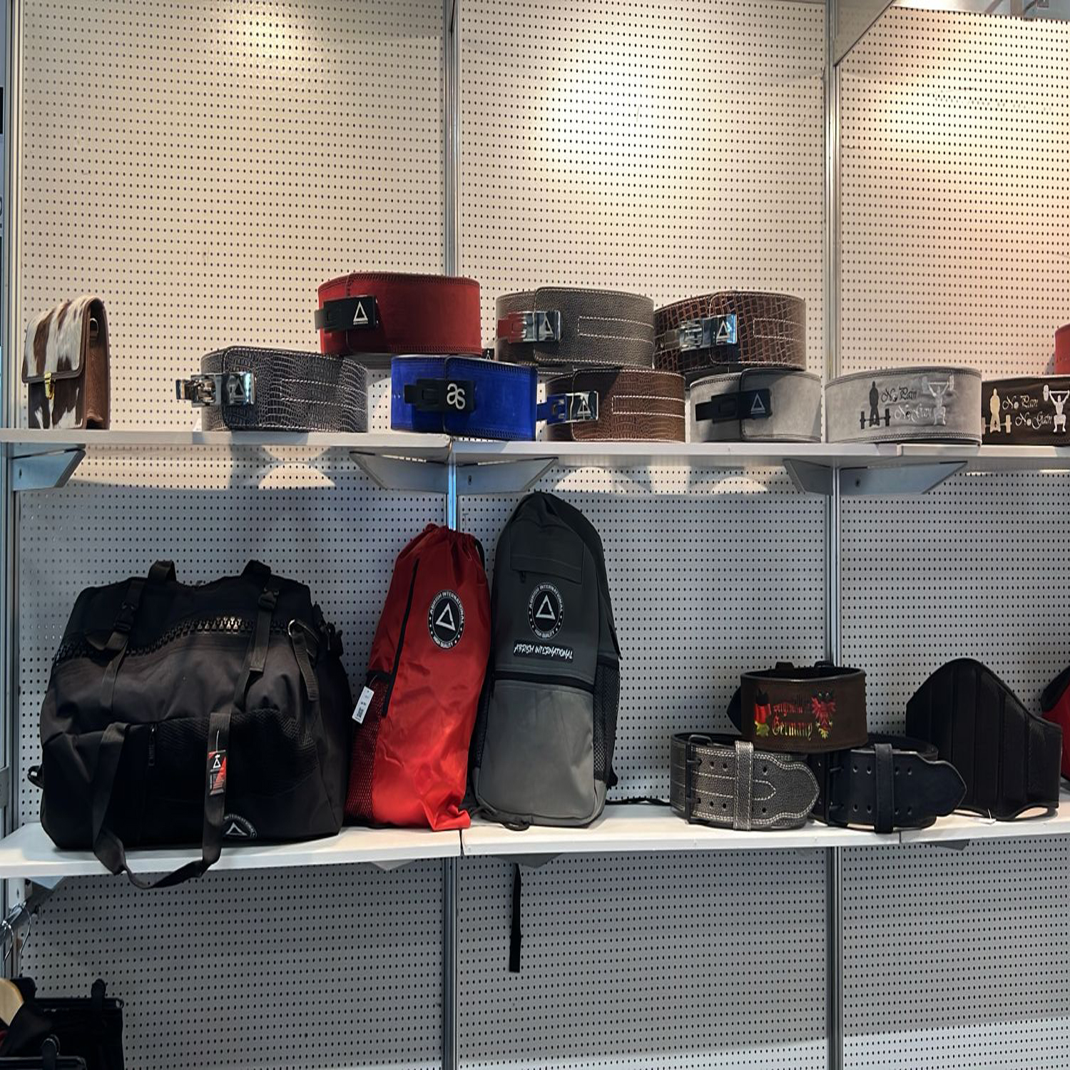 Fibo Exhibition 2024