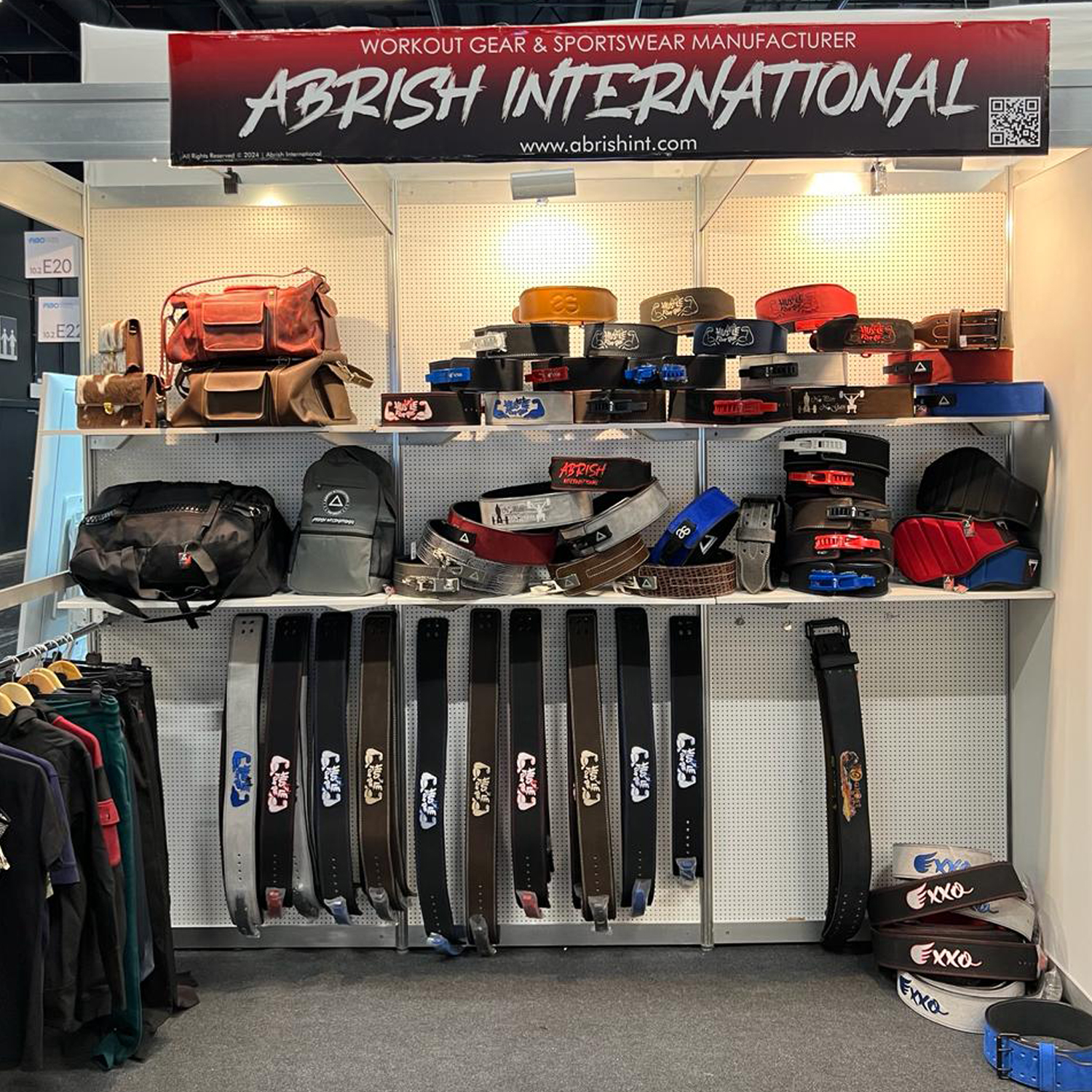 Fibo Exhibition 2024